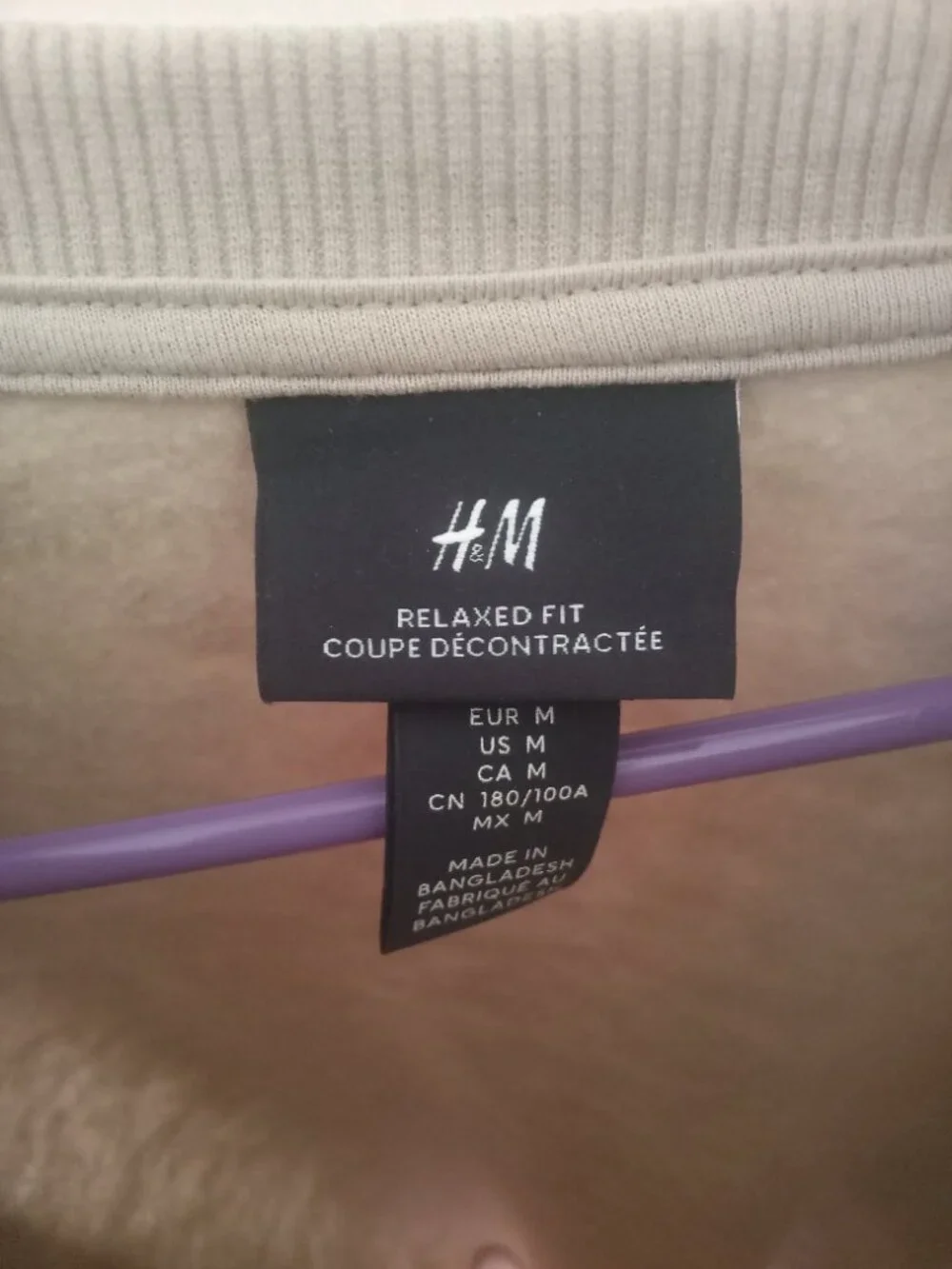 H&M Sweatshirt bundle - Picture 6 of 6